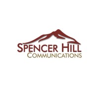 Spencer Hill Communications Logo