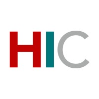 High Impact Coaching Logo