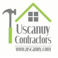 Uscanuy Contractors Logo