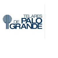 Telares de Palo Grande Logo