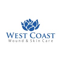 West Coast Wound & Skin Care Logo