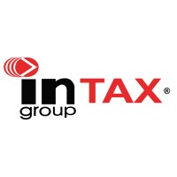 Intax Group Logo