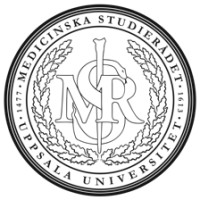 Medicinska Studierådet Uppsala Logo