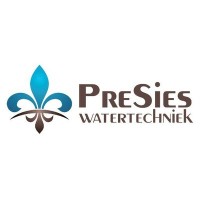 PreSies Watertechniek Logo