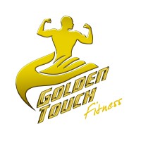 Golden Touch Fitness Logo