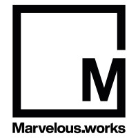 Marvelous.works Logo