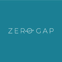 Zero Gap NGO Logo