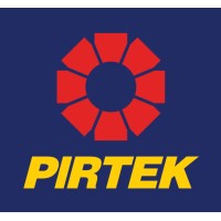 Pirtek New Zealand Logo