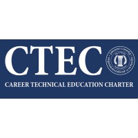 Career Technical Education Charter Logo
