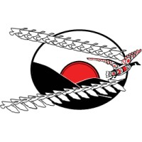 BC Association of Aboriginal Friendship Centres Logo