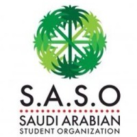 Saudi Arabian Student Organization at Northeastern University Logo
