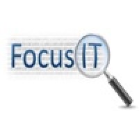 Focus IT Limited Logo