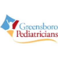 Greensboro Pediatricians Logo