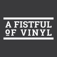 A Fistful of Vinyl Logo