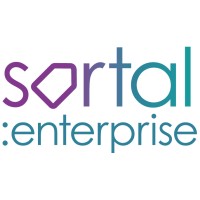 Sortal Logo