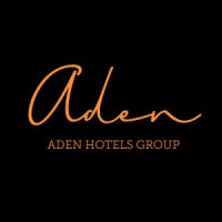 Aden Hotels Group Logo