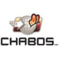 CHABOS, specialized in the Microsoft 365 ecosystem Logo