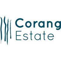 Corang Estate Logo