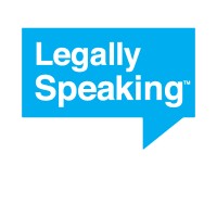 Legally Speaking Australia Logo