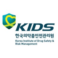 Korea Institute of Drug Safety & Risk Management Logo
