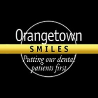 Orangetown Smiles Logo