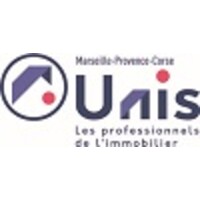 UNIS Marseille Provence Corse Logo