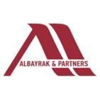 Albayrak Partners Logo