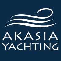 Akasia Yachting Logo