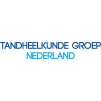 Tandheelkunde Groep Nederland Logo