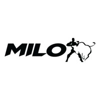 Milo Performance and Education Logo