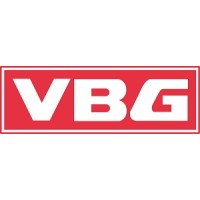 VBG Coupling Systems Logo