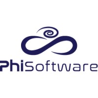 Phi Software Logo