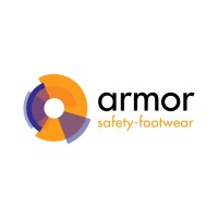 Armor B.V Specialist in werkschoenen Logo