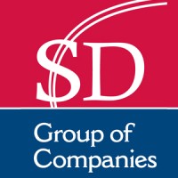 SD Group of Companies Logo