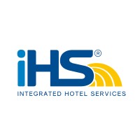 iHS S.p.A. Logo