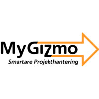 MyGizmo AB Logo