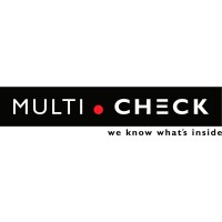 Multicheck AB Logo