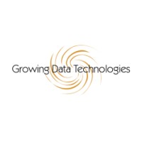Growing Data Technologies Logo