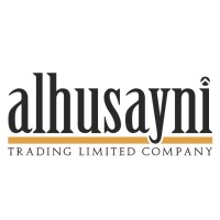 ALHUSAYNI LLC. Logo