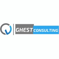 GheSt Consulting Logo