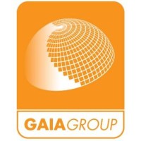 GaiaGroup Srl Logo