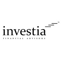 Investia Financial Advisors Logo