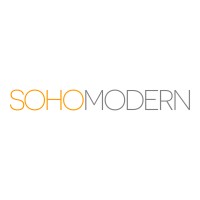 SoHo Modern Logo