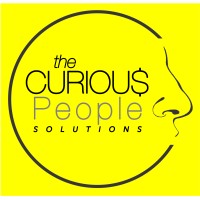 The Curious People Solutions Pte Ltd Logo