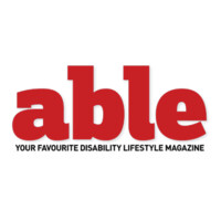 Able Magazine Logo