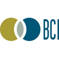 Boone Center, Inc. / BCI Packaging Logo