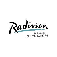 Radisson Hotel Istanbul Sultanahmet Logo