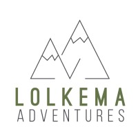 Lolkema Adventures Logo