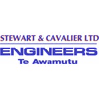 Stewart and Cavalier Ltd Logo
