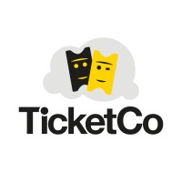 TicketCo Logo